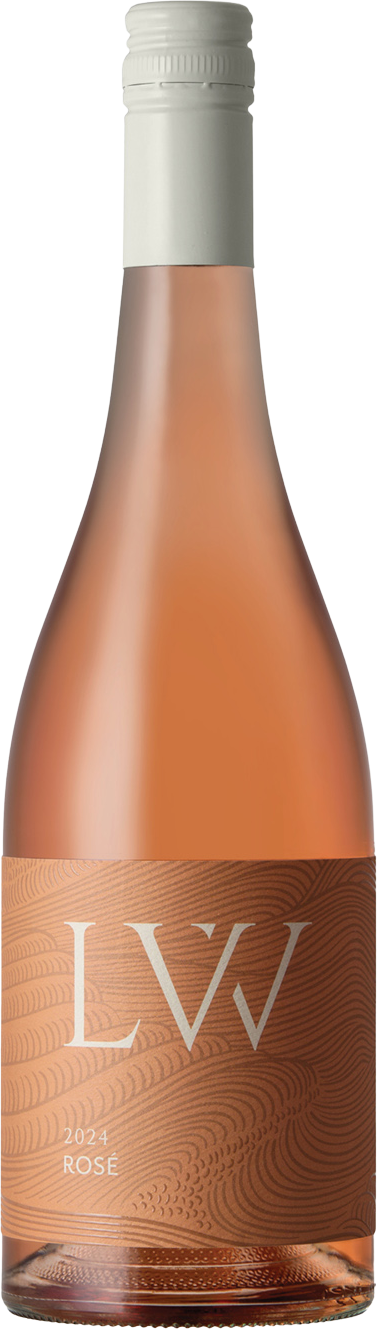 Lambs Valley Wines Rosé 2024
